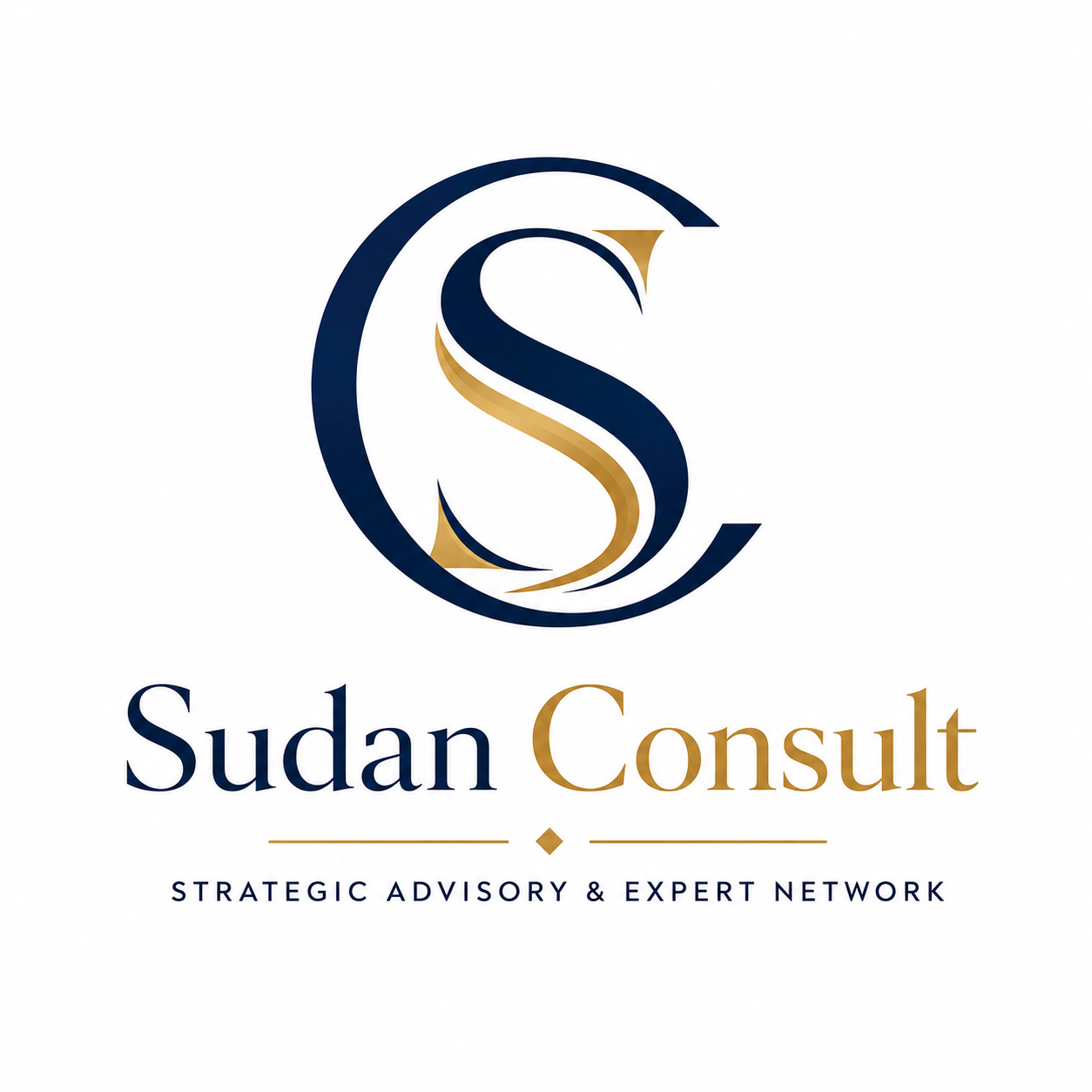 Sudan Consult Logo
